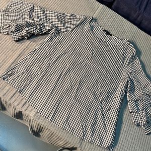 Sanctuary size XL top